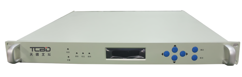 TC-NTP5800 高精度模块化同步时钟